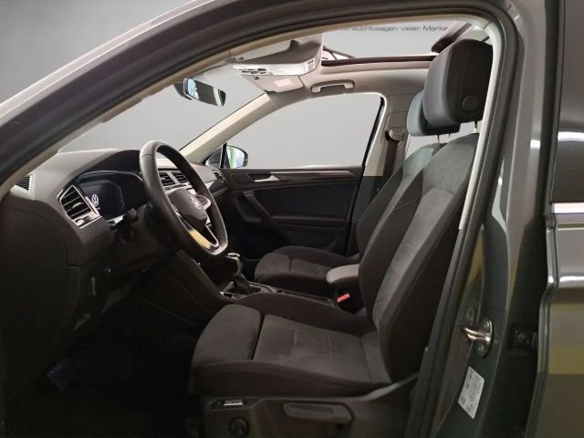 Volkswagen Tiguan 2.0 TSI DSG Elegance Elegance