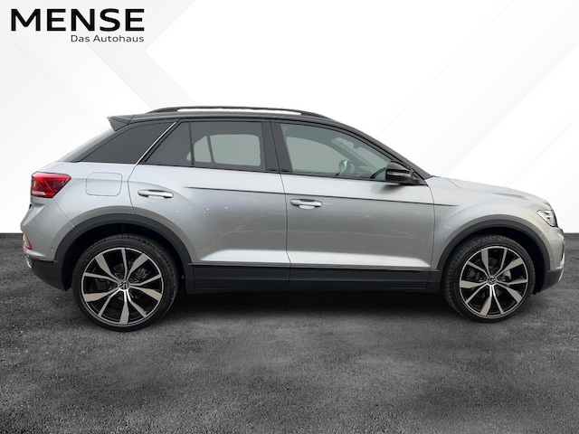 Volkswagen T-Roc 2.0 TDI DSG