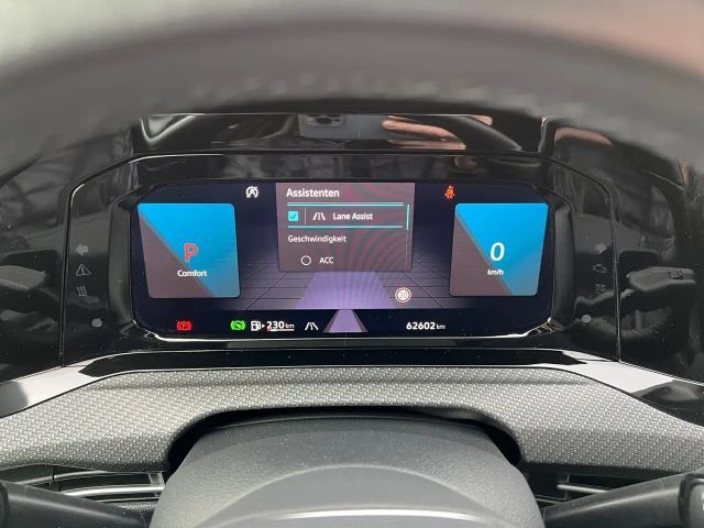 Volkswagen Golf R-Line Variant