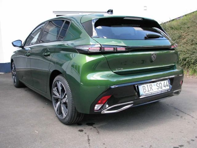 Peugeot 308 Allure Pack PureTech