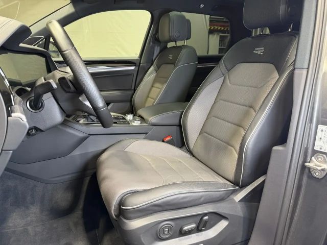 Volkswagen Touareg 3.0 V6 TDI R-Line