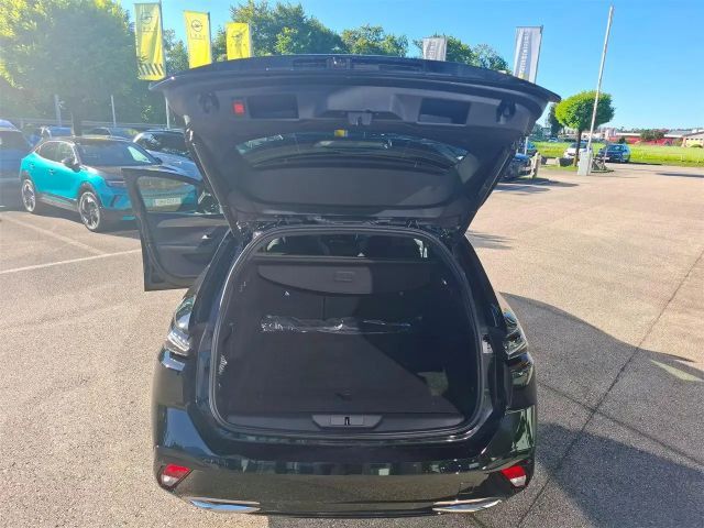 Peugeot 308 GT-Line Hybrid SW