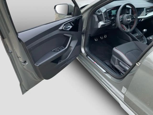 Audi A1 25 TFSI S-Line