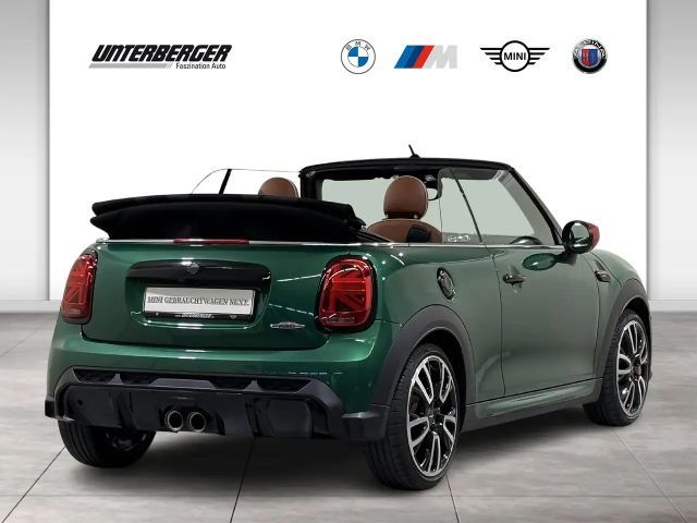 MINI John Cooper Works Cabrio John Cooper Works Cabrio ACC DA PA RFK HUD HK