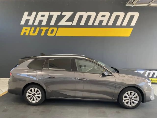 Opel Astra Elegance Sports Tourer