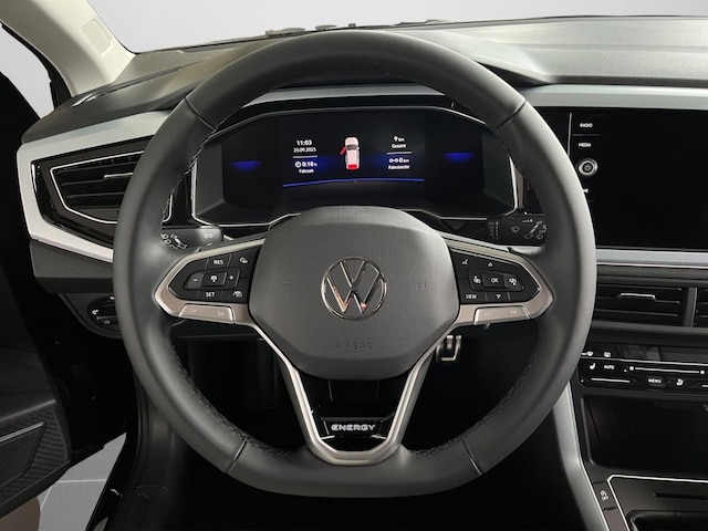 Volkswagen Taigo Taigo ENERGY 1,0 l TSI OPF 85 kW (116 PS) 6G