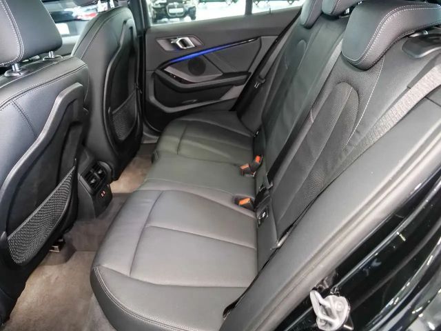 BMW 135 Sedan xDrive