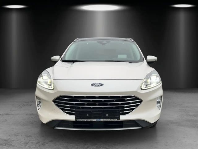 Ford Kuga Titanium X