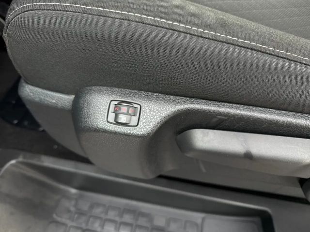 Opel Zafira Life 2.0 CDTI