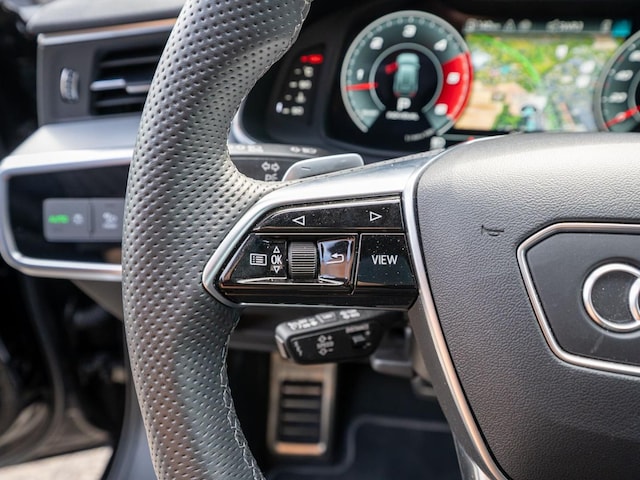 Audi S6 Avant Quattro