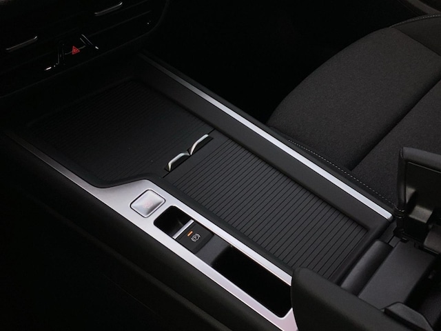 Volkswagen Passat 1.5 TSI DSG Variant