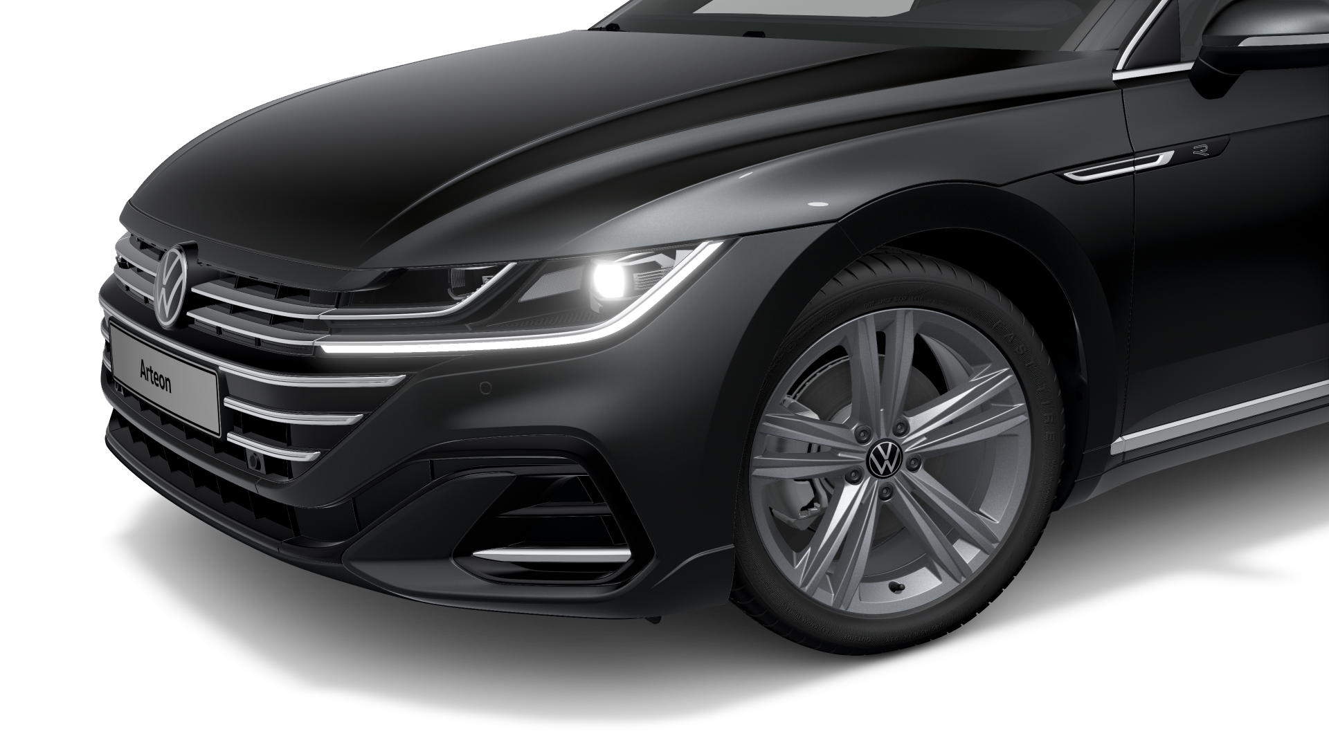 Volkswagen Arteon 2.0 TSI R-Line