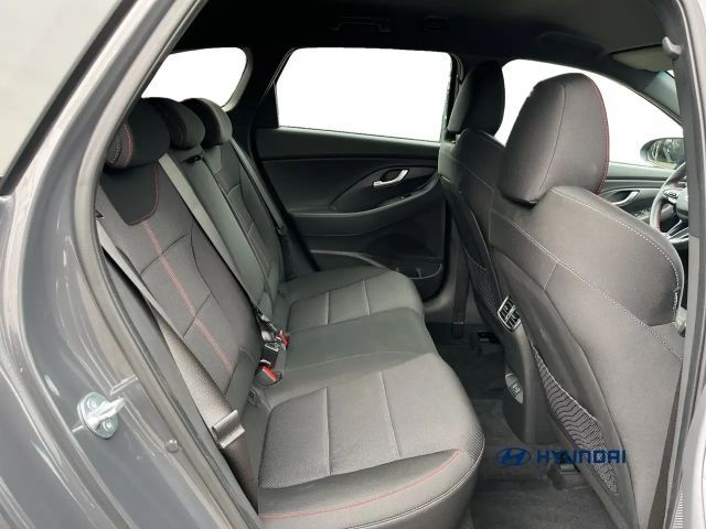 Hyundai i30 N Line T-GDi