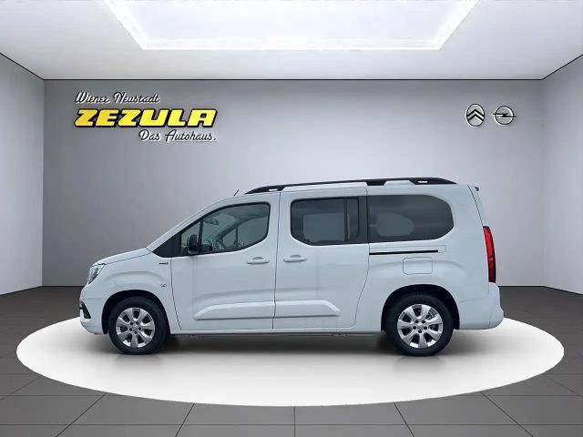 Opel Combo Elegance Life