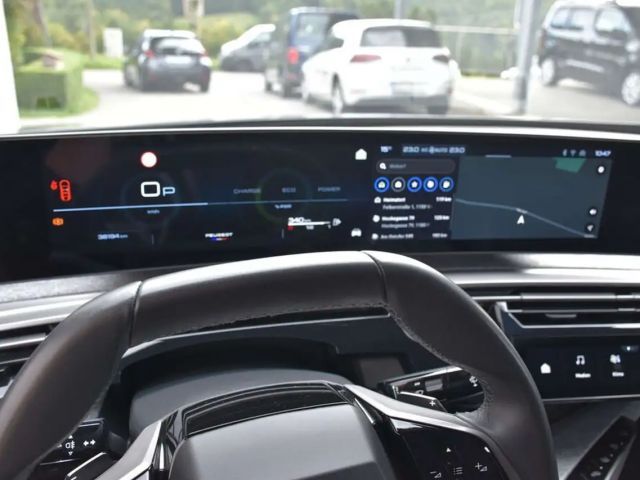 Peugeot 3008 Allure Pack Hybrid