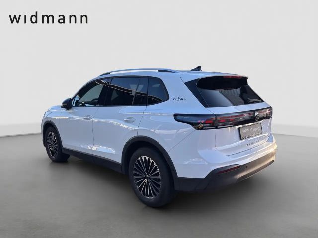 Volkswagen Tiguan 1.5 TSI DSG Life