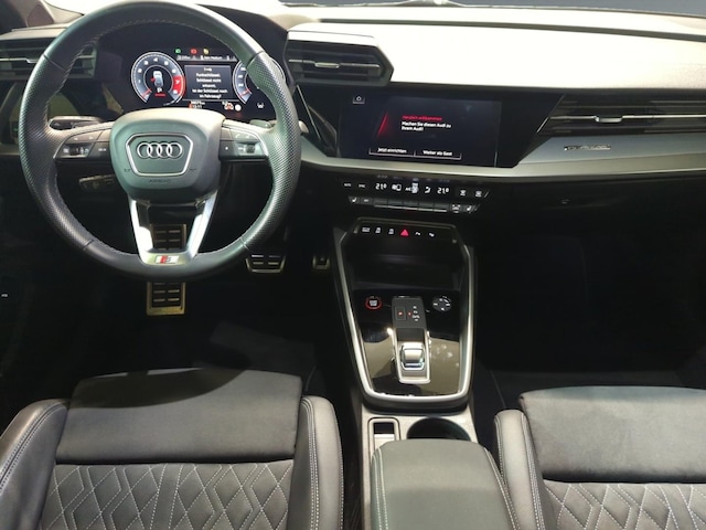 Audi S3 Quattro S-Tronic Sportback