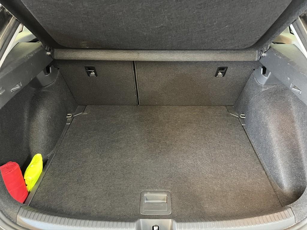 Volkswagen Taigo 1.0 TSI DSG Life