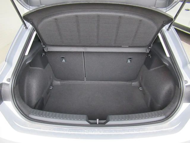 Seat Leon Reference