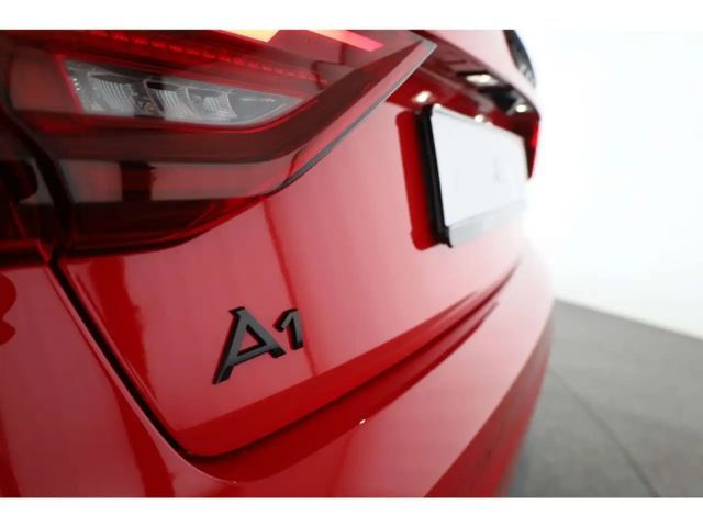 Audi A1 35 TFSI S-Line Sportback