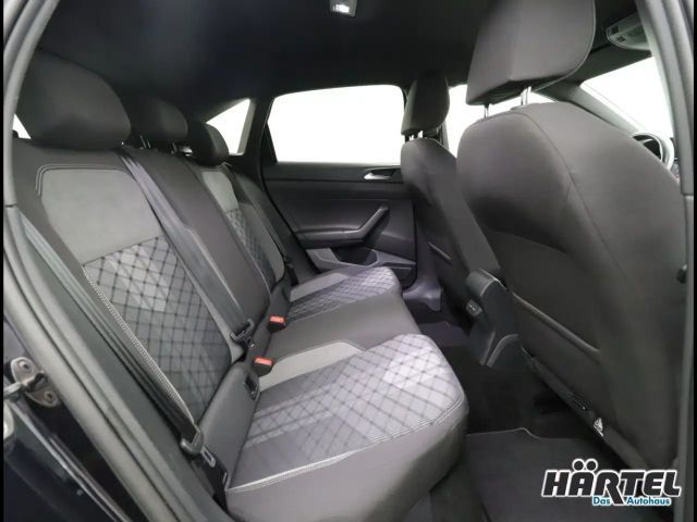 Volkswagen Taigo 1.0 TSI DSG R-Line