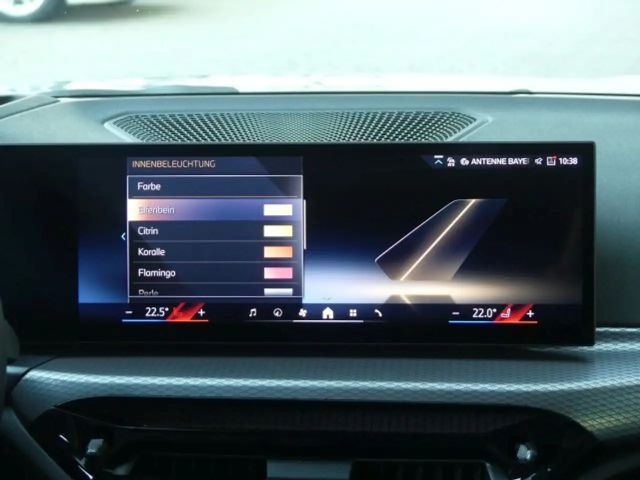 BMW 320 320d M-Sport Touring