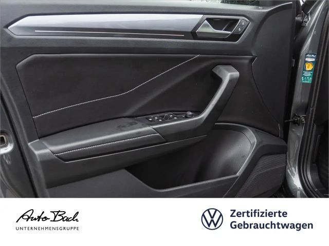 Volkswagen T-Roc 2.0 TDI DSG Style