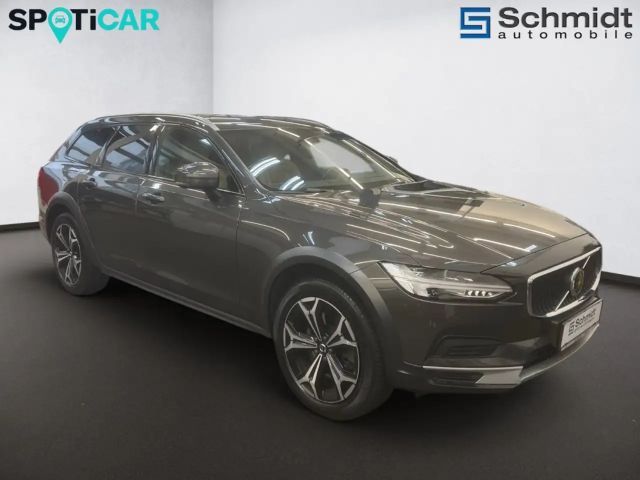 Volvo V90 AWD Geartronic