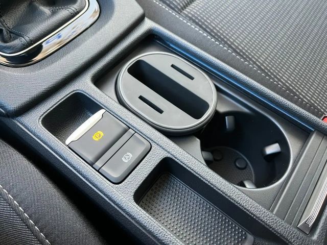 Skoda Octavia 1.5 TSI Combi Selection