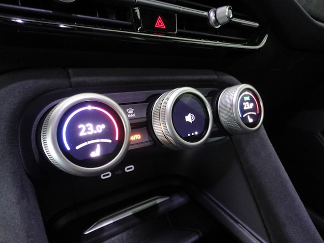 Skoda Kodiaq KODIAQ  M-HEVSPORTTS110/1.5A7F