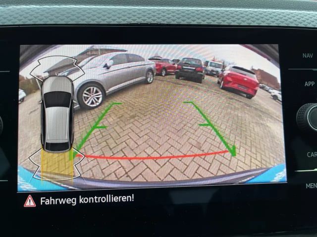 Volkswagen Taigo 1.0 TSI DSG Life