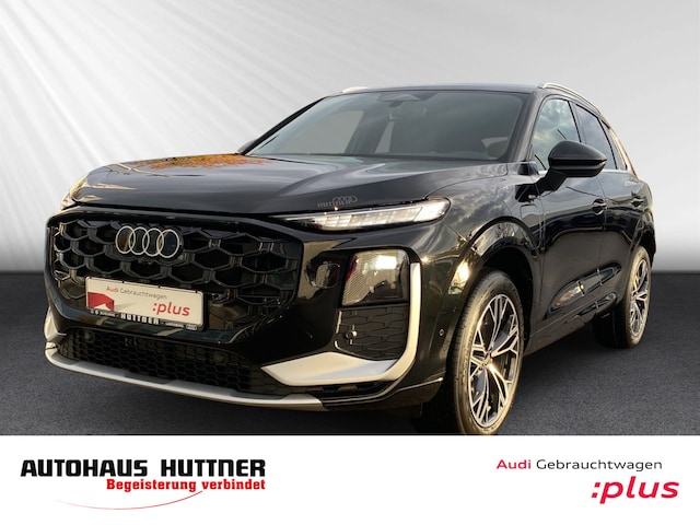 Audi Q3 Hybride S-Tronic