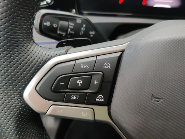 Volkswagen Tiguan 2.0 TSI R-Line Style