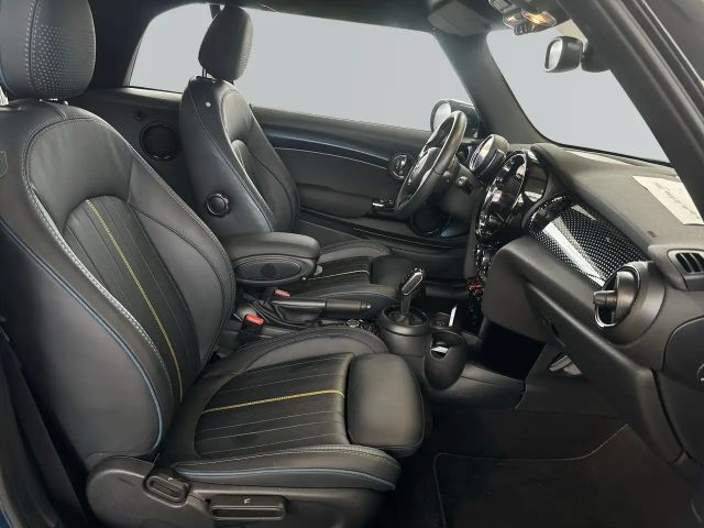 MINI Cooper Cabrio Cooper Cabrio*MINI Sidewalk Edition*Navi*DAB*LED*A