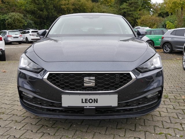 Seat Leon DSG Style