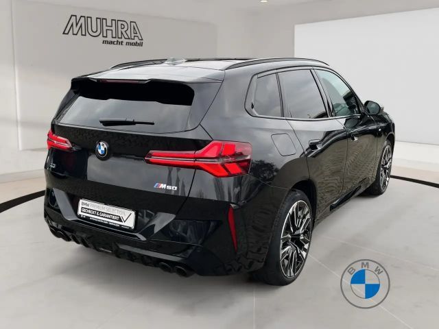 BMW X3 M-Sport xDrive