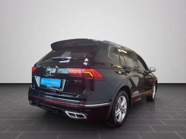 Volkswagen Tiguan Allspace R-Line