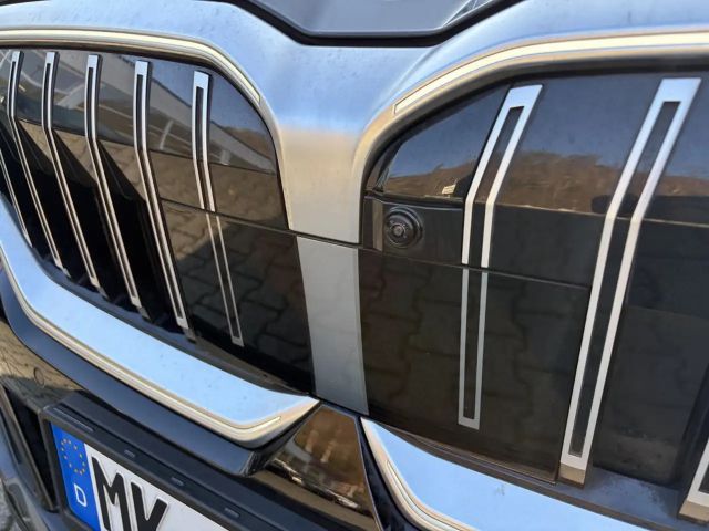 BMW 520 520d M-Sport Touring