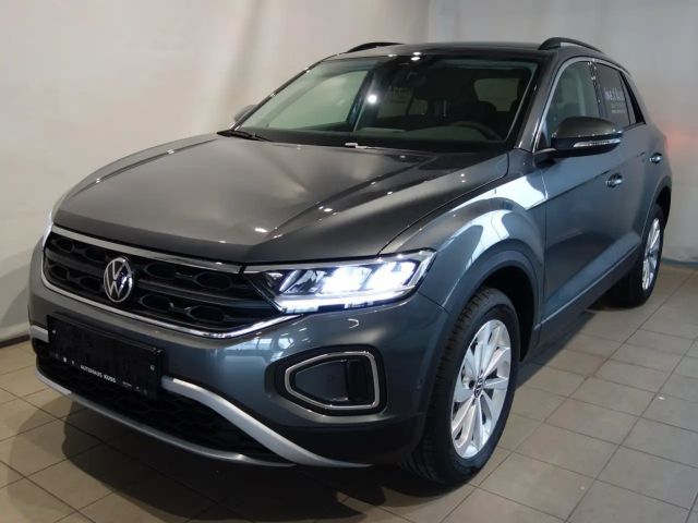 Volkswagen T-Roc Friends TSI