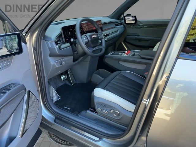Kia EV9 GT-Line Vierwielaandrijving