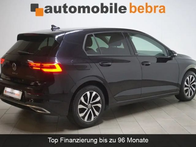 Volkswagen Golf 2.0 TDI DSG