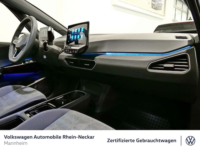 Volkswagen ID.3 Performance Pro