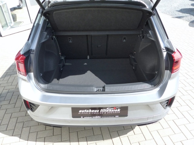 Volkswagen T-Roc 1.5 TSI DSG