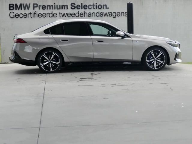 BMW i5 M-Sport Sedan eDrive40