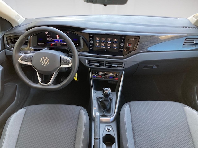 Volkswagen Polo 1.0 TSI