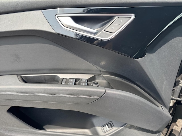 Audi Q4 e-tron 50 Quattro Sportback