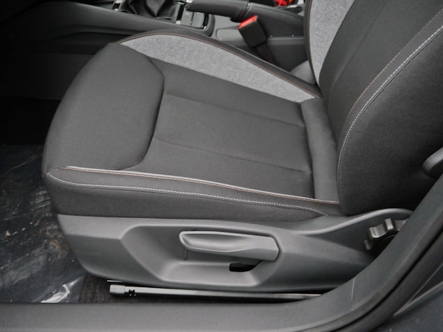 Skoda Scala 1.0 TSI Tour