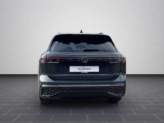 Volkswagen Tiguan 2.0 TDI R-Line