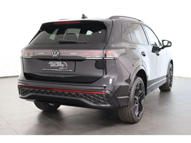 Volkswagen Tiguan 2.0 TDI DSG R-Line