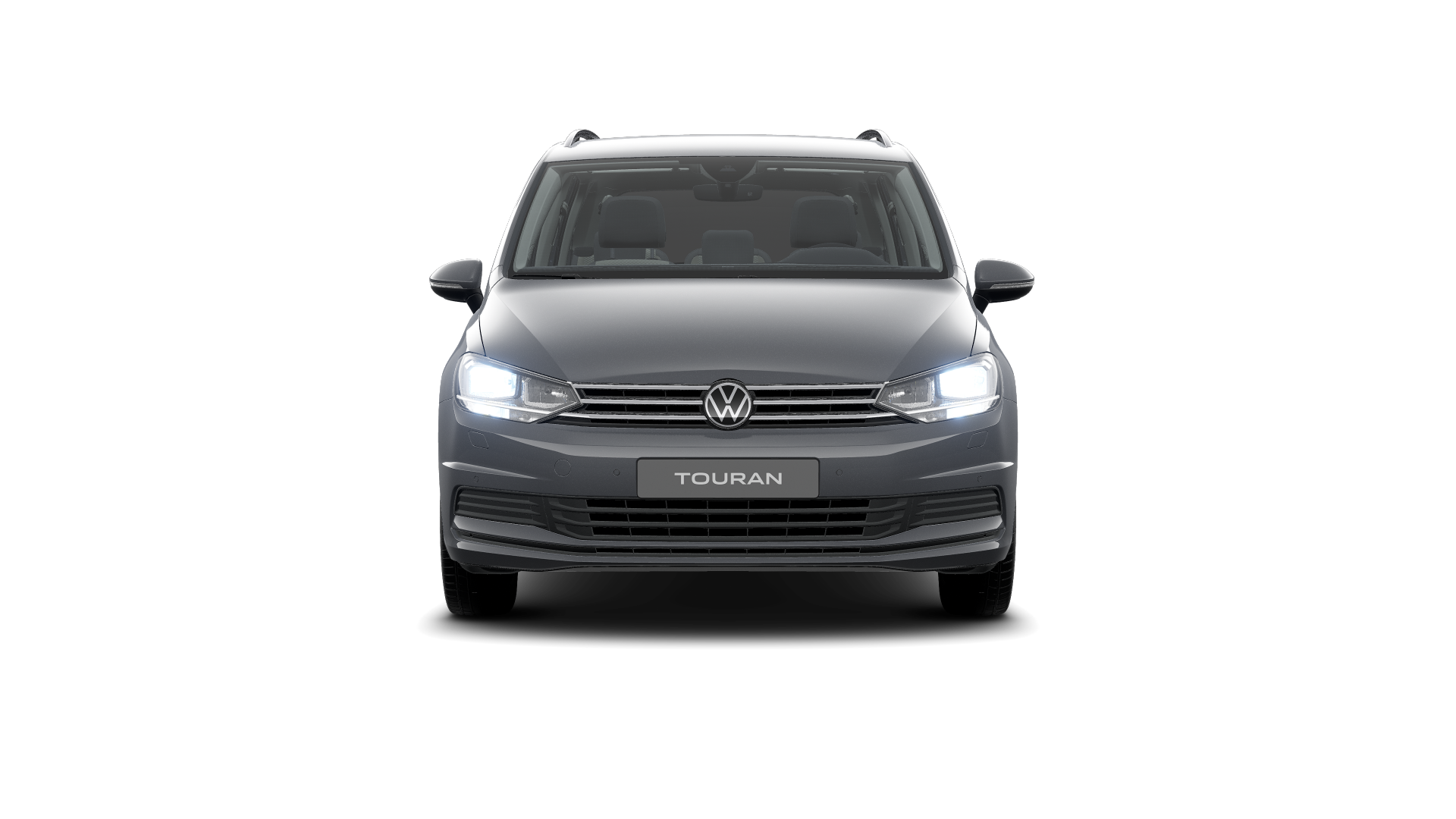 Volkswagen Touran 1.5 TSI Comfortline DSG